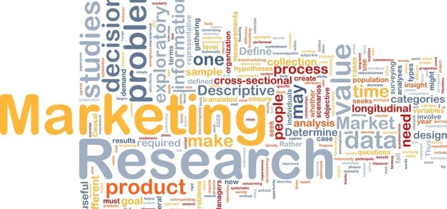 marketing-research